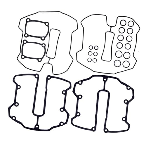 Joint de culasse moto haute performance adapté pour 0934-5977 C10226