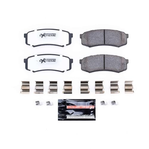 Power Stop Z36-606 Break Pad