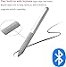 Active Pen G3 Compatible With HP EliteBook x360 G3/G4/G6/G7/G8/G9, Elite x2, ZBook Studio x360 G5, ProBook G1/G2, Elite Dragonfly Laptop - T4Z24AA 1FH00AA 4KL69AA