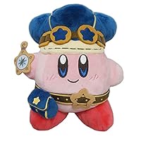 カービィと夢幻の歯車　BIGぬいぐるみ カービィと夢幻の歯車BIGぬいぐるみ プライズの情報サイト