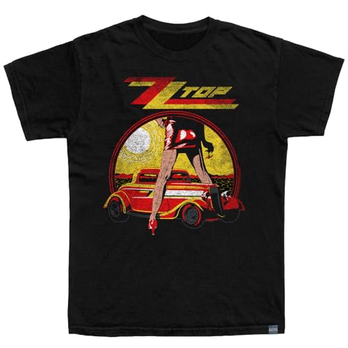 Amazon.com: American Classics: ZZ Top