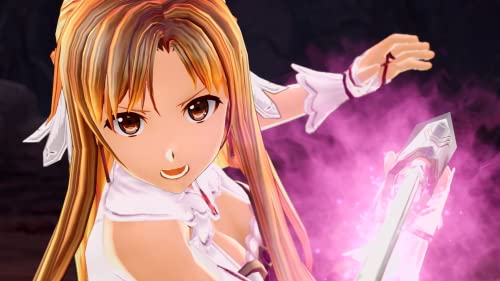 Sword Art Online Last Recollection PS5 Game - Image 4