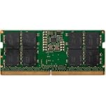 HP - DDR5 - Module - 16 GB - SO DIMM 262 Pin - 4800 MHz Envy 27-cp0XX