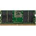 Produktbild HP - DDR5 - Modul - 16 GB - So DIMM 262 Pin - 4800 MHz - für HP Envy 27-cp0XX
