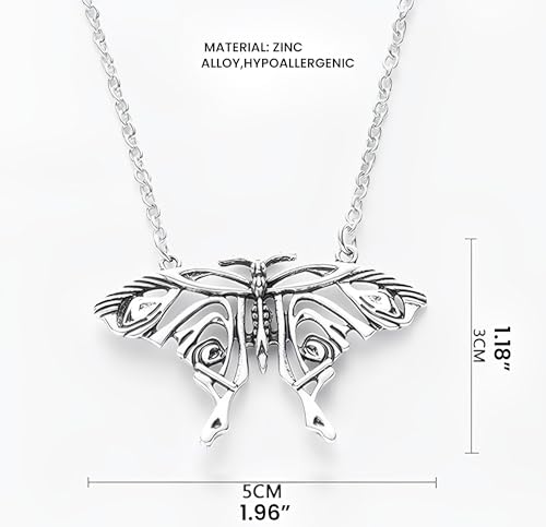 Blingsoul Pendant Necklace for Women - Dainty Fashion Necklaces Jewelry Gift Women4