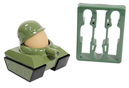 Paladone Egg Cups Set Egg-Splode