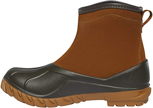 LaCrosse Women's Aero Timber Top Slip-On 5" Outdoor Boot2