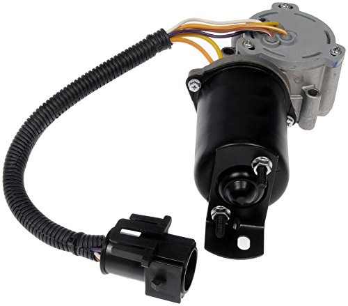 Dorman 600-804 Transfer Case Motor Compatible With Select Ford Models #TOP1