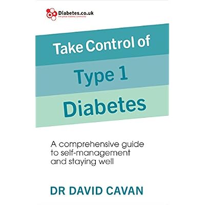 Take Control of Type 1 Diabetes