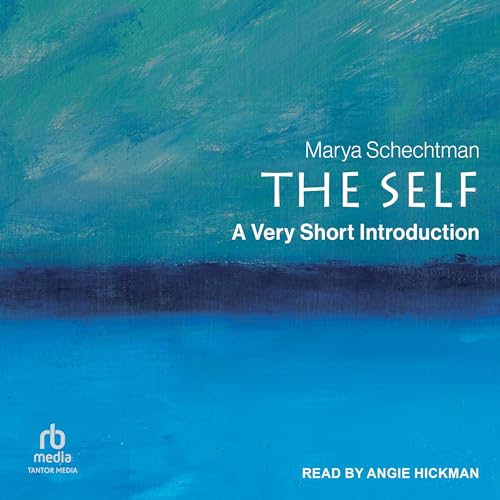 The Self by Marya Schechtman episode artwork