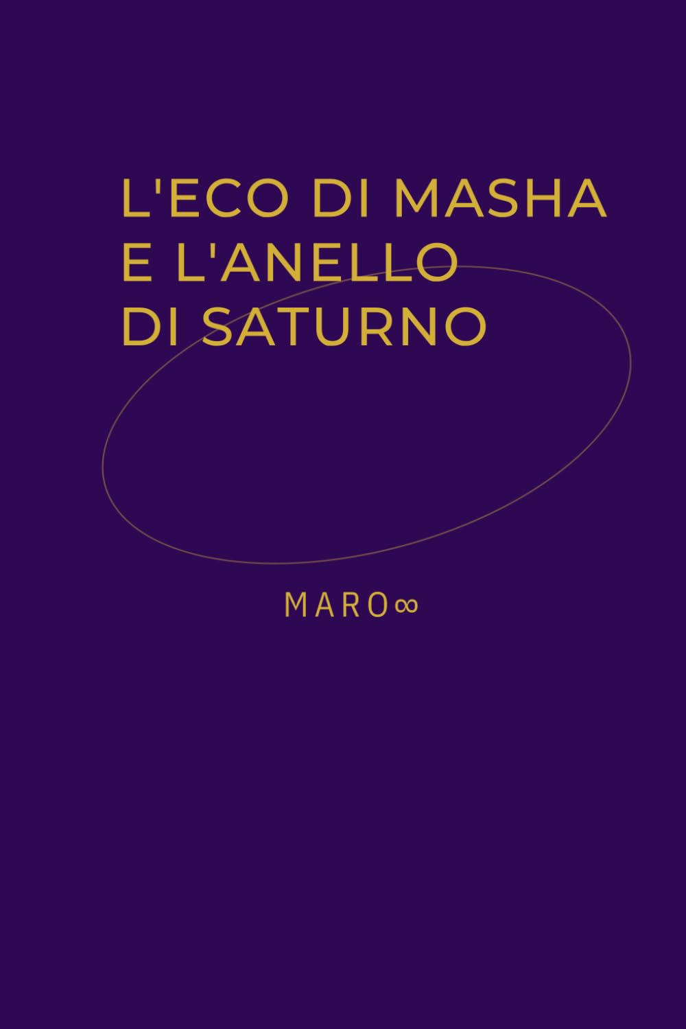 L' eco di Masha e l'anello di Saturno