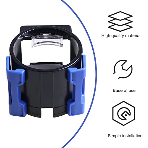 Car Cup Holder 2 In 1 Car Air Vent Cup Holder Universal Car Cup Mount For Storage And Support Of Water Cups And Mobile Phones In The Car #TOP2