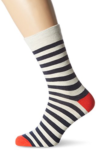 JACK & JONES JACDAWN Socks Noos Calze, Multicolore...