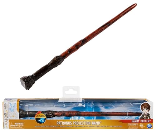 Harry Potter - Bacchetta Magica Confezione Ollivander Di Dolores Umbridge - Gadget - Noble Collection | Get Your Fun - Foto 12