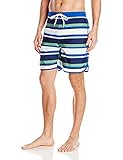 Dockers Men's Jaron Volley E-Boardshort