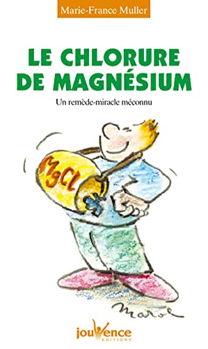 n°34 Le chlorure de magnésium