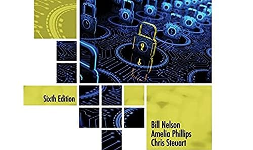 Guide To Computer Forensics and Investigations - Standalone Book - Thumbnail 3