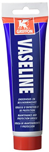 Preisvergleich Produktbild Griffon SC1427 Vaseline, Acid-Free, Tube, 125 g