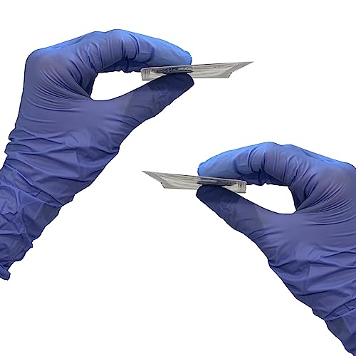 Skin-Tac Adhesive Barrier Wipes thumb #7