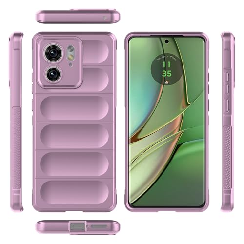 Coque Moto Edge 2023 antichoc pour sécuriser vos photos en voyage actif