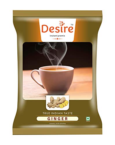 Té instantáneo de jengibre 1 Kg miniatura 1