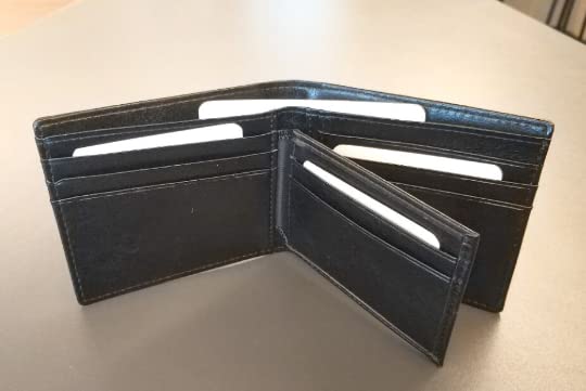 The Shining, Overlook Hotel Bifold Wallet3