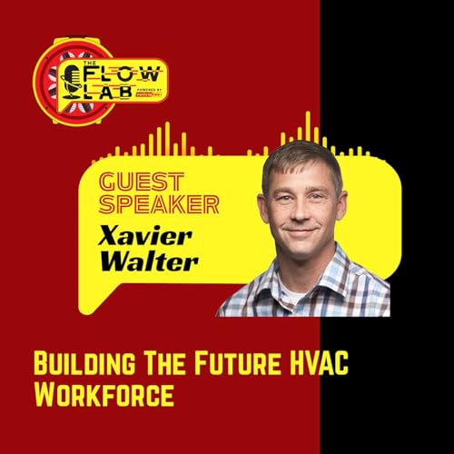 Building The Future HVAC Workforce