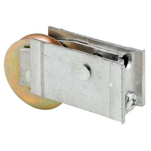 Prime-Line Products D 1863 Sliding Door Roller Assembly, 1-1/2-Inch Steel Ball Bearing