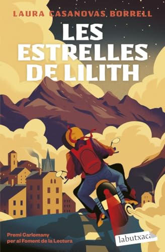 Les Estrelles de Lilith (Narrativa)