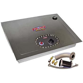 Amazon Com New Fuel Safe 16 Gallon Tank W Remote Stock Fill