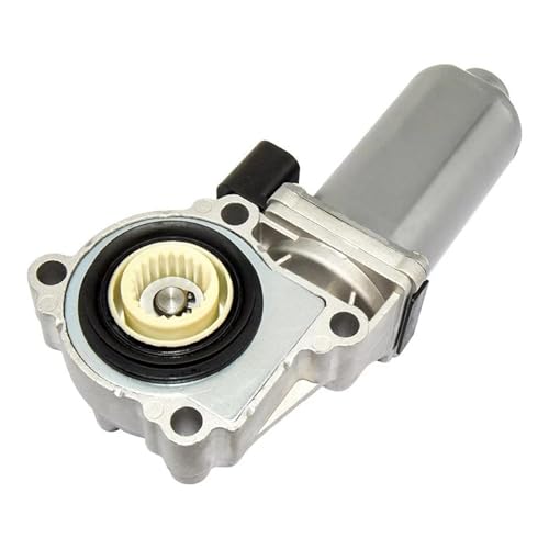 Moteur de boîte de transfert résout les bruits de transmission BMW X3 E83 X5 E53