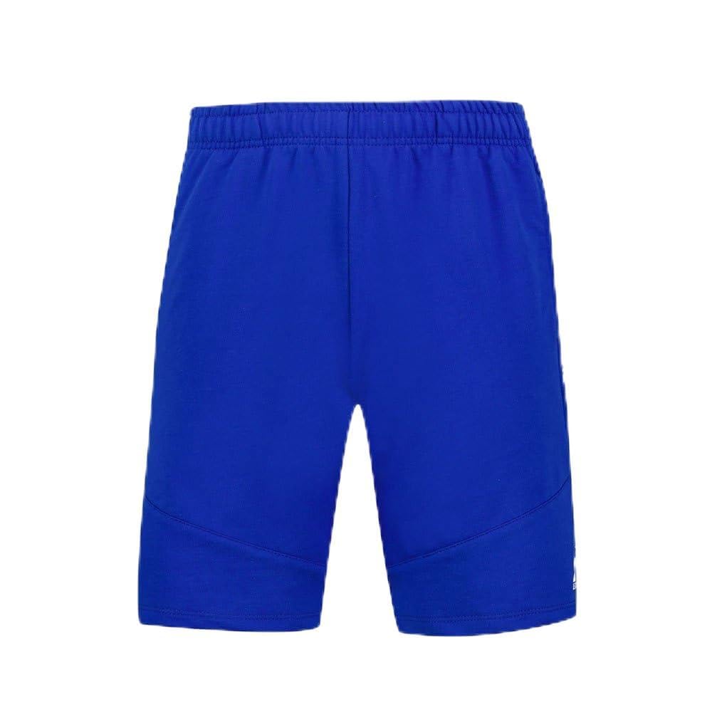 Le Coq Sportif-ESS Short Regular N°1