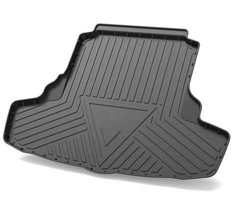 Protection de coffre voiture Lexus IS XE30 2013-2020 haute durabilité