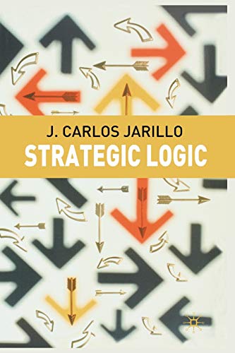 Strategic Logic view 2