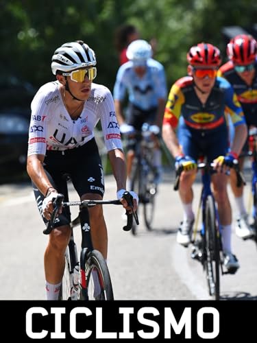 Giro d'Abruzzo | Etapa 3