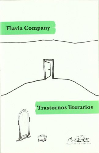 Trastornos literarios: 162 (Voces / Literatura)