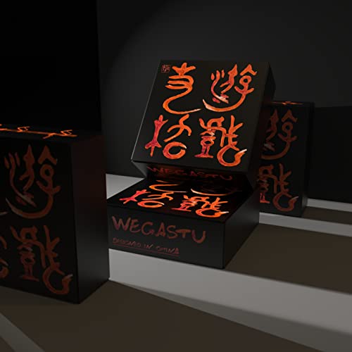 image for WEGASTU Headphone Stand,PS5 Controller Holder,Gaming Accessories Holde