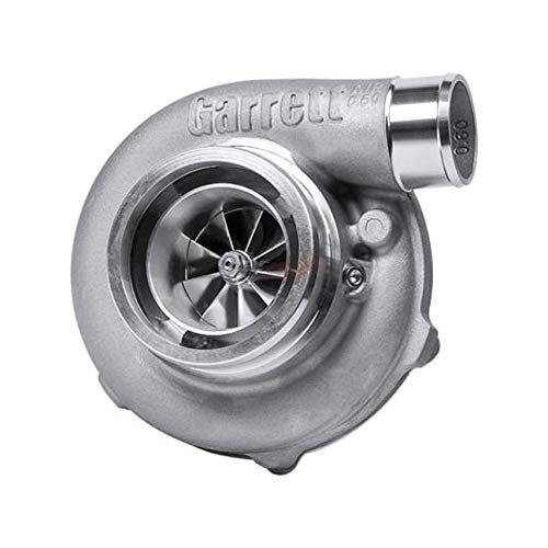Garrett 856801-5059s Gtx3576r Gen Ii Turbo Assembly Kit V-bandv-band 0.83 Ar