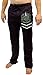 Harry Potter Slytherin House Adults Sleep and Lounge Pants (S)