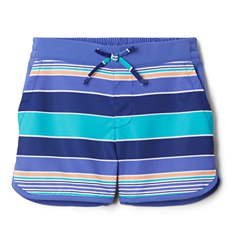 Image of Columbia Kids Sandy Shores Boardshorts (Little Kids /Big Kids)