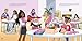 Barbie: A Purr-fect Halloween!
