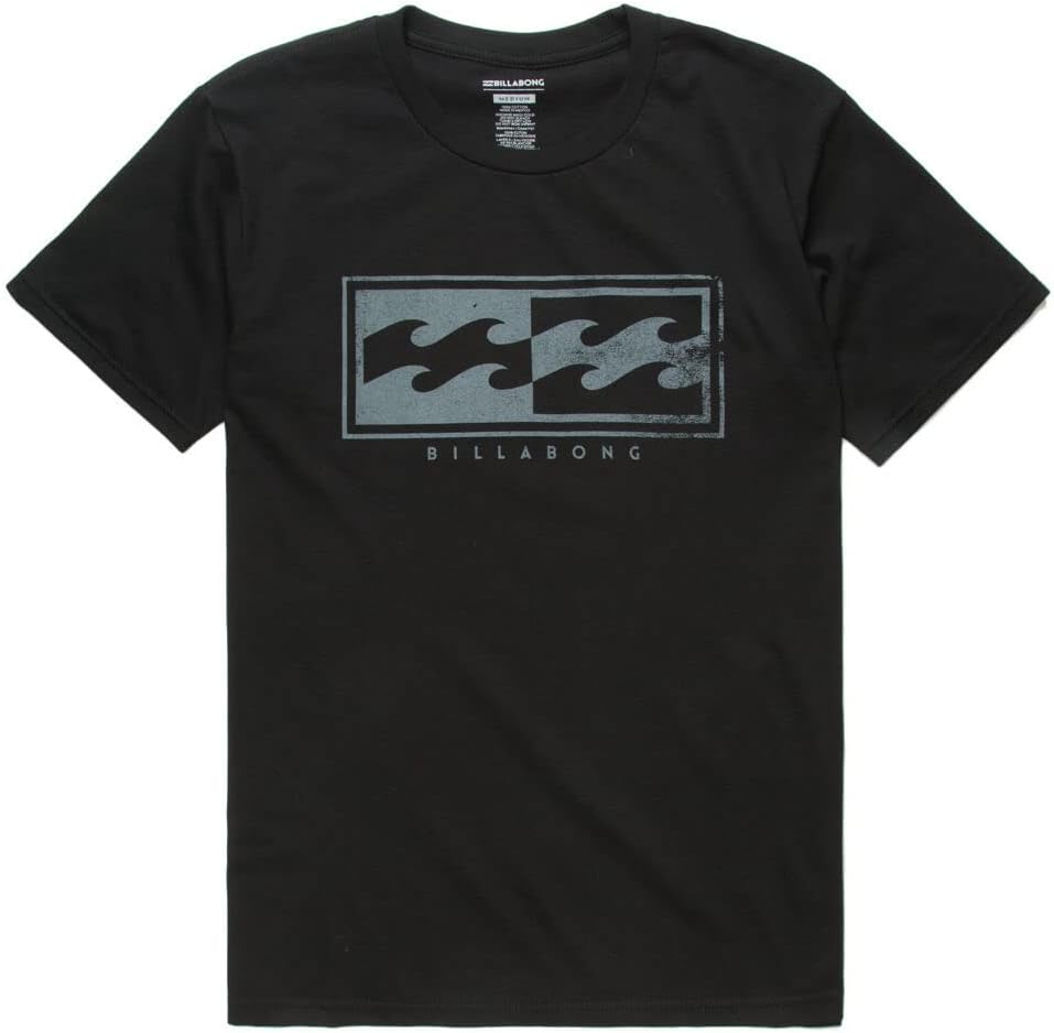 Billabong Inverse T-Shirt X-Large Black