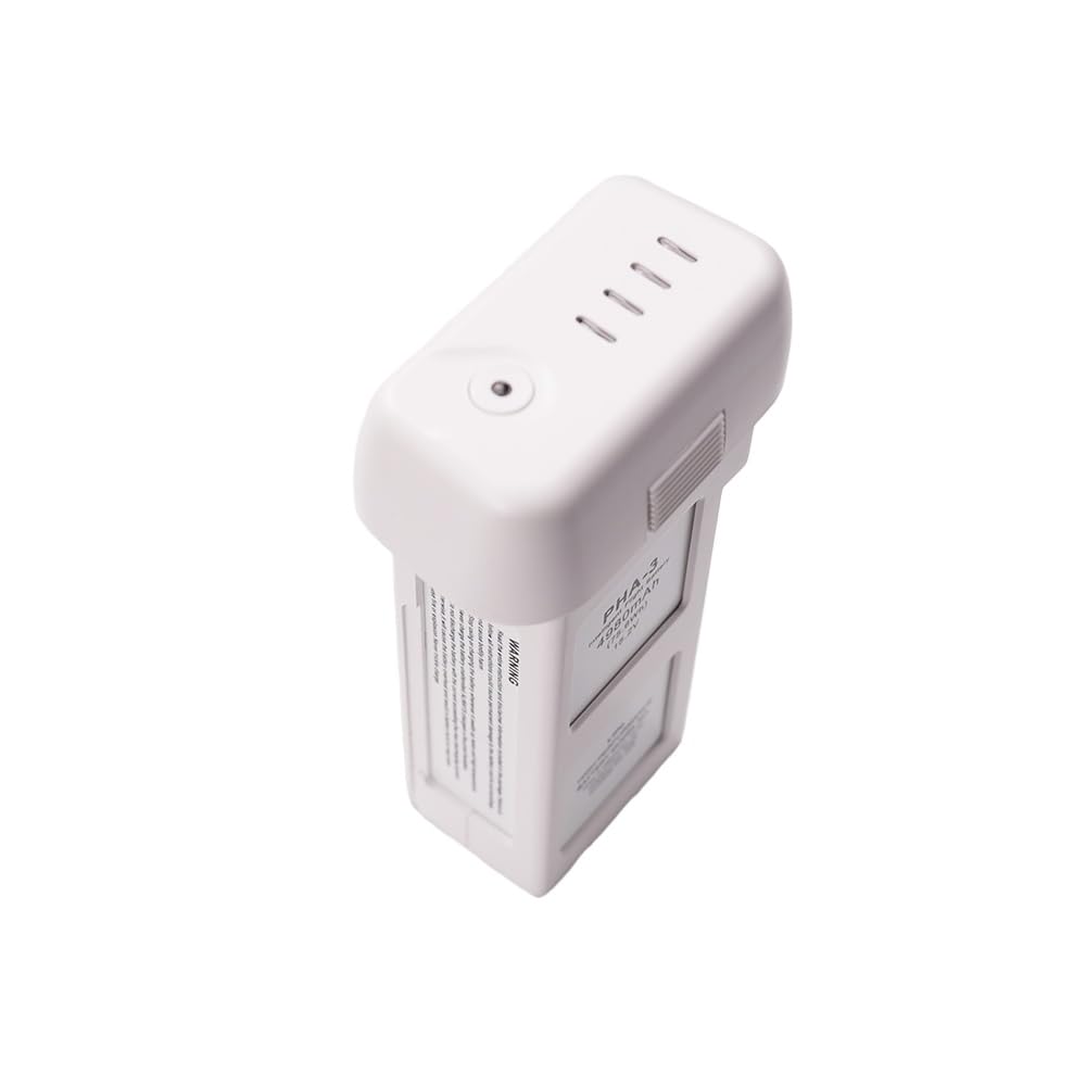 per Batteria 4980mAh Plus per DJI per batterie di Volo Serie Phantom 3 per Drone UAV Pro/3S/3ADV/3SE
