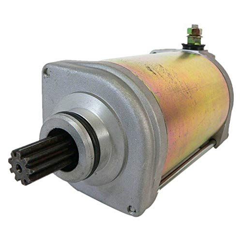 SND0682 MOTORINO AVVIAMENTO APRILIA RSV 1000 R