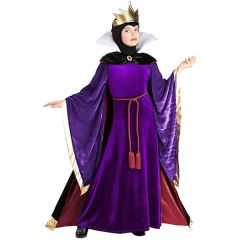 Fun Costumes Snow White Evil Queen Costume Cover