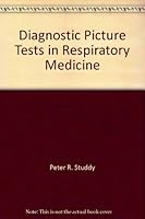 Diagnostic Picture Tests in Respiratory Medicine 0815182465 Book Cover