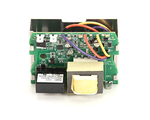 APW Wyott 1400110 Thermostat