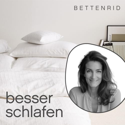 #34 Der Tag macht die Nacht – Rituale, die wirklich helfen Podcast Por arte de portada