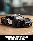 Zoom IMG-1 nifeliz set di costruzione auto Zoom IMG-1 nifeliz set di costruzione auto