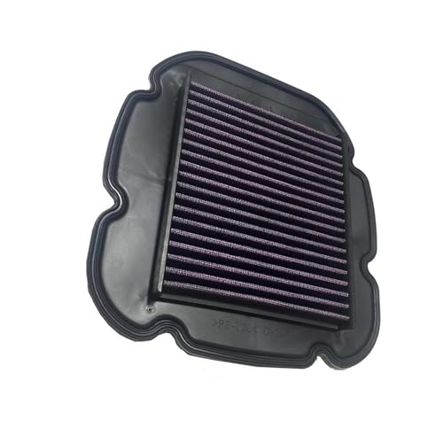 Filtre à air Kawasaki KLV1000 élément de nettoyage d'admission pour longs voyages
